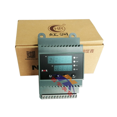 NHR-DN10-04-0-2-X变送器 NHR虹润仪表