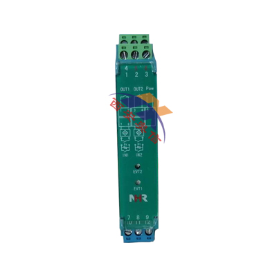 电量变送器NHR-A4-I/I-0/0-D NHR虹润电流表