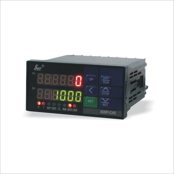 SWP昌晖三相交流功率表 SWP-W3-C801-02-05/06-N带变送输出三相平